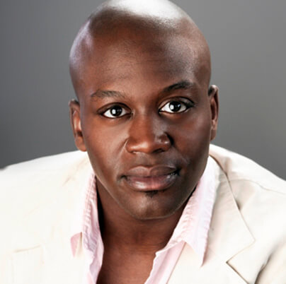 Tituss Burgess