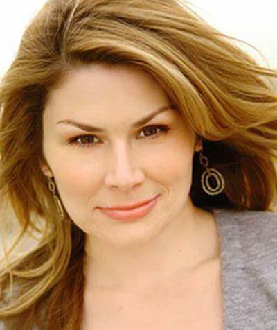 Heidi Blickenstaff