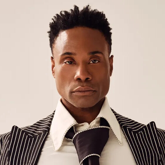 Billy Porter