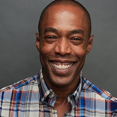 Michael Mcelroy