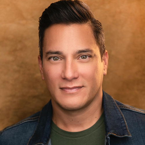 Nicholas Rodriguez