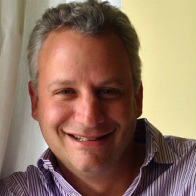 Scott Prisand