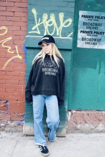 Private Policy Dreamer Ballchain Cap - $49