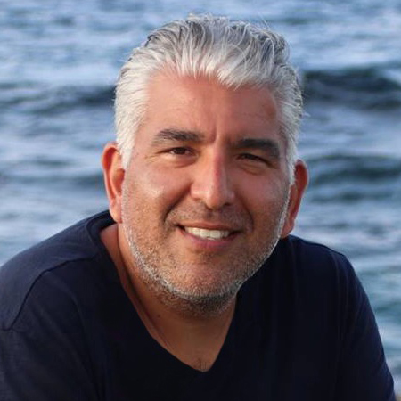 Gabriel Vasquez