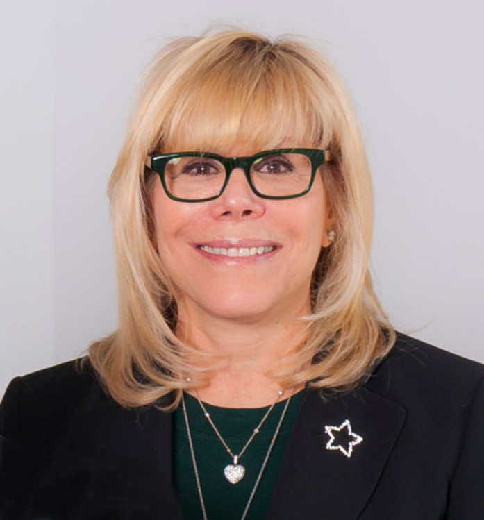 Ronni Hart