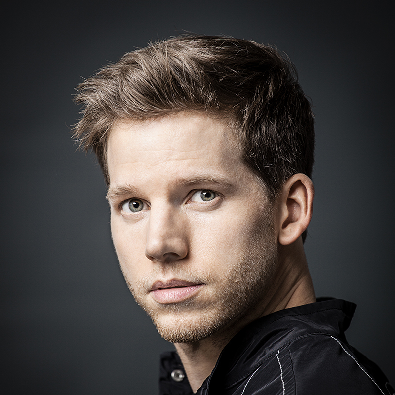 Stark Sands