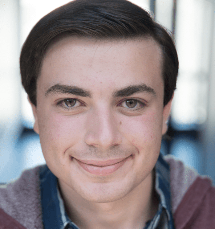 Andrew Goren